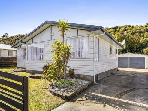 186 Major Drive, Kelson