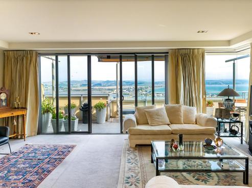 8/22 Hospital Terrace, Napier Hill