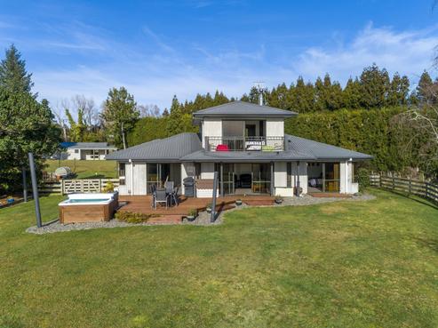 5 Bonnieglen Road, Kaimai
