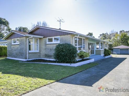 109 Fitzherbert Street, Featherston