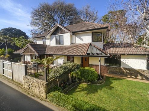31B Moerangi Street, West End