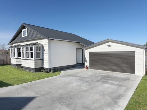 149B Makino Road, Feilding