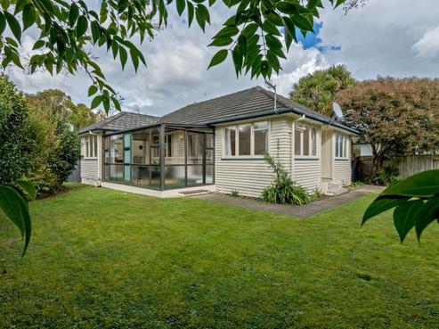 98 Pahiatua Street, Hokowhitu