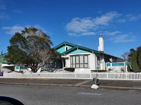 6 Franklin Street, Greymouth