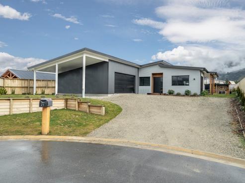 21 Pennycook Place, Lake Hawea