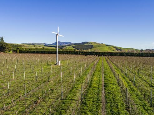 193 Dry River Road, Martinborough
