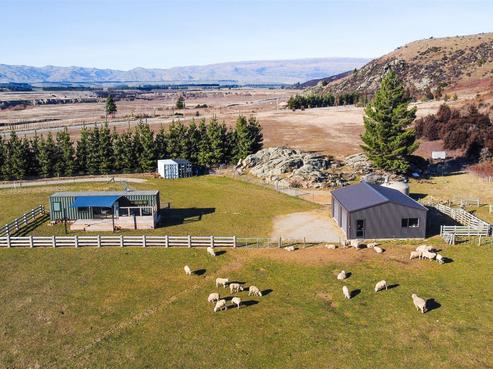 6 Willowbank Road, Queensberry