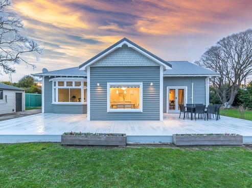 130 Hawford Road, Opawa