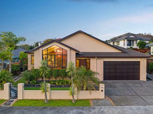 16 Navan Place, Dannemora