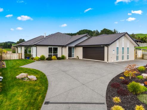 42 Stafford Rise, Owhata