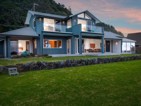 165 Pohutukawa Avenue, Ohope