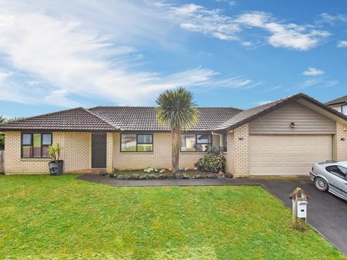 20 Lili Road, Tuakau