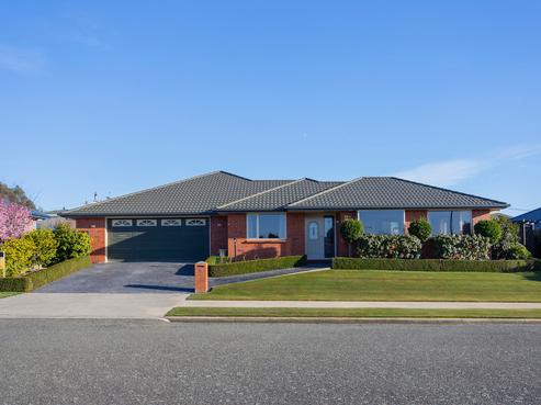 24 Hannah Place, Oamaru