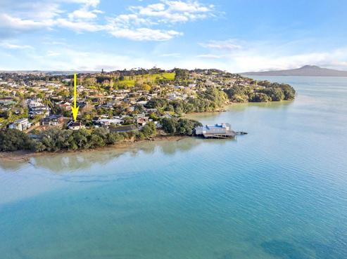 30 Glendowie Road, Glendowie