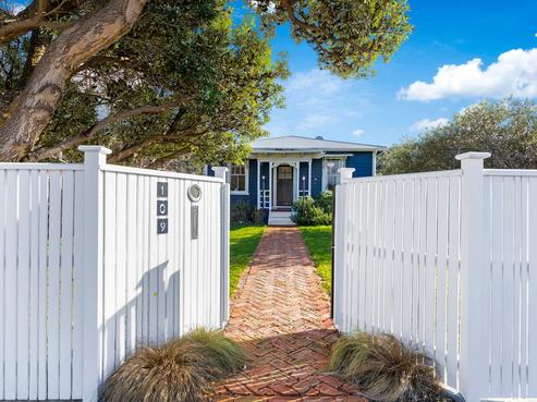 109 Hutt Road, Petone