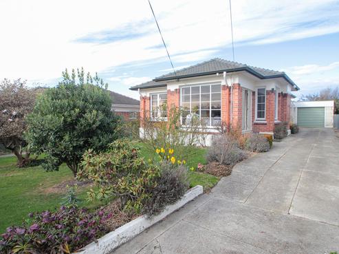 7 Rother Street, Oamaru