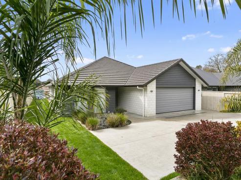 81 Kingsley Street, Leamington