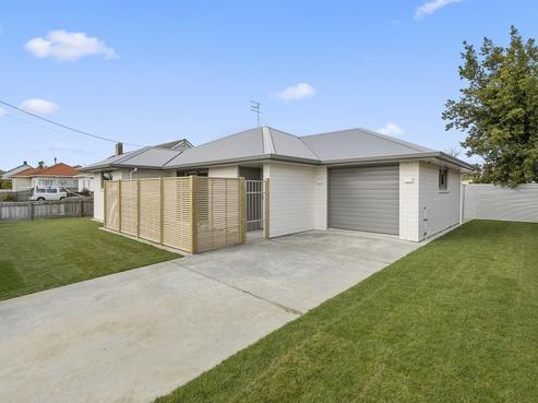 2 Tingey Avenue, Feilding