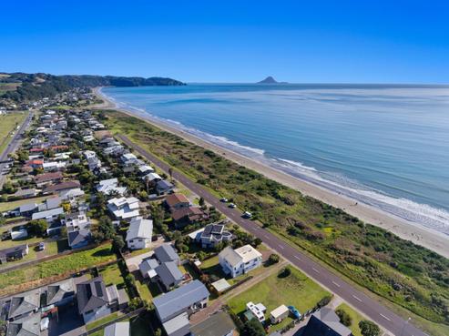 32 Ocean Road, Ohope