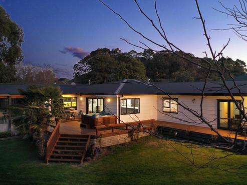 688 Puketapu Road, Puketapu