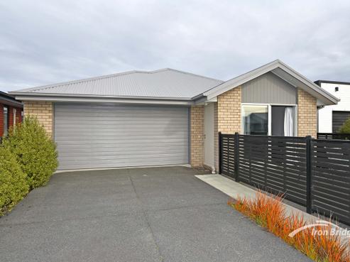 38 Johnson Street, Kaiapoi