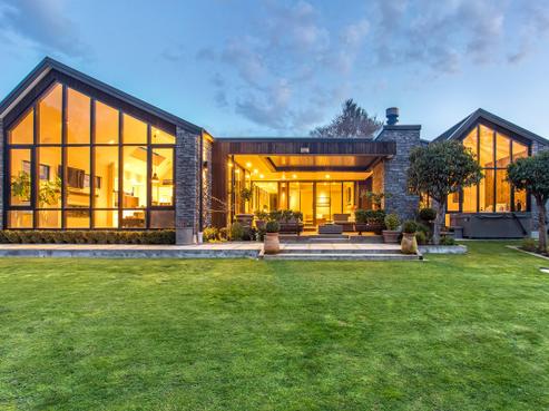 51 Waiwetu Street, Fendalton