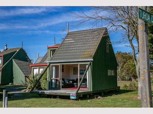 12 Matai Street, Ohakune