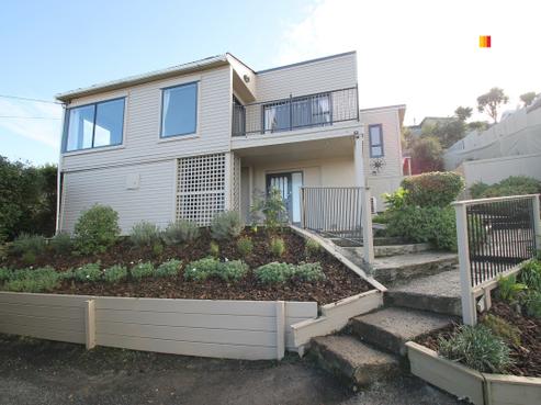 31 Queen Street, Brighton