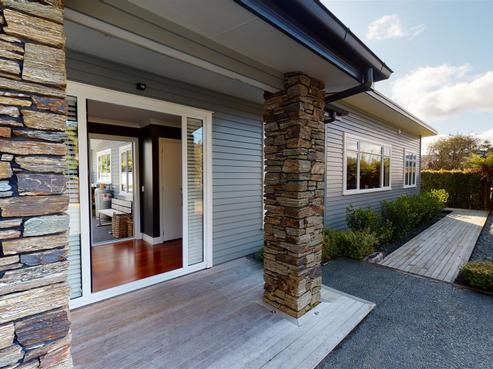 6 Benn Road, Lake Okareka