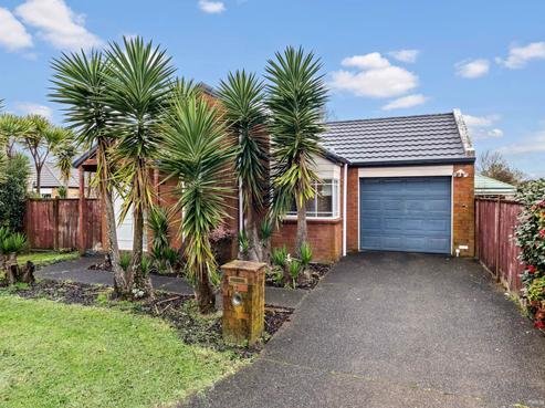 3 Hibernian Drive, Ranui