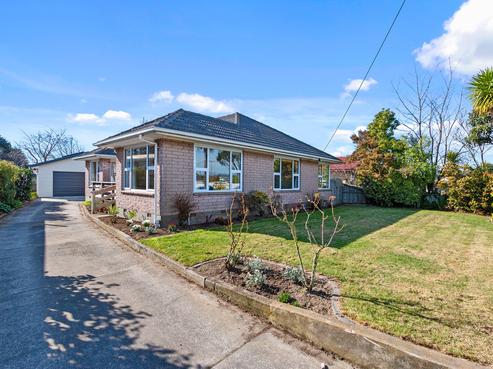 16 Gladson Avenue, Sockburn