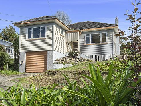 16 Leith Street, Morningside