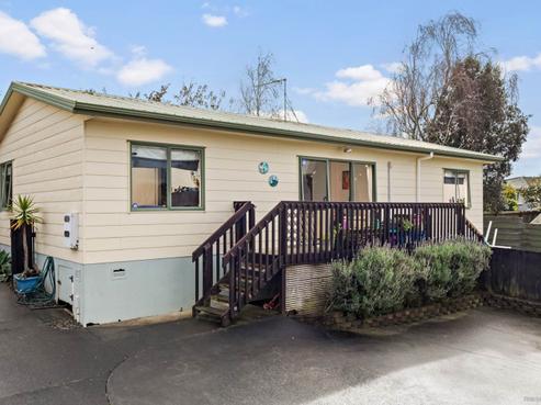 19A Kayes Road, Pukekohe