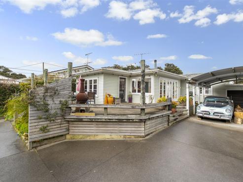 29 Maraetai Heights Road, Maraetai