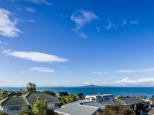 855A Beach Road, Waiake