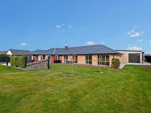 46 Jacks Drive, West Melton