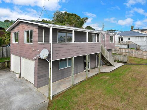 4A Saint James Avenue, Helensville