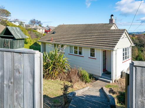 64 Riselaw Road, Calton Hill