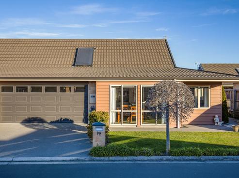 93/3 Reeves Road, Rangiora