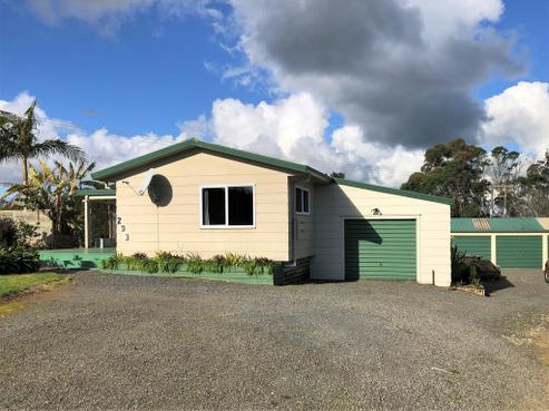 293 Wiroa Road, Kerikeri
