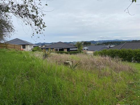67 Pebble Beach Boulevard, Kamo