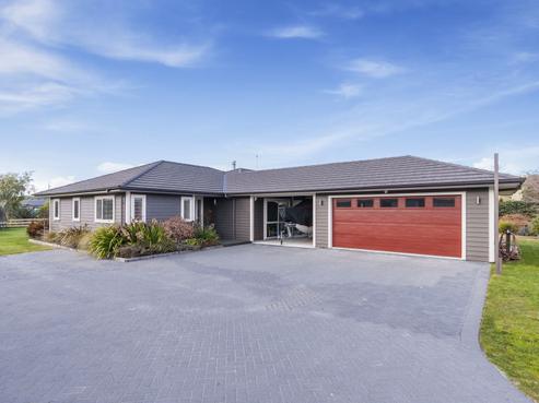 20 Montgomery Crescent, Kinloch
