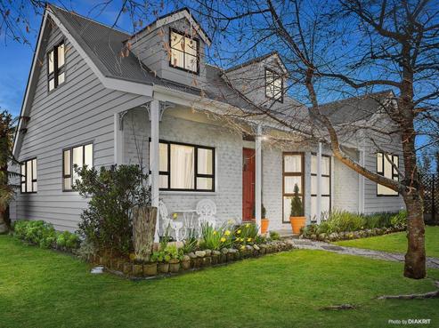 256 Main Street, Greytown
