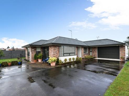3A Sandwich Road, Saint Andrews