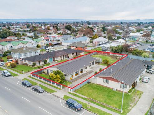203 Charles Street, Saint Leonards