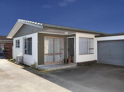 3/608 Grays Road, Mahora