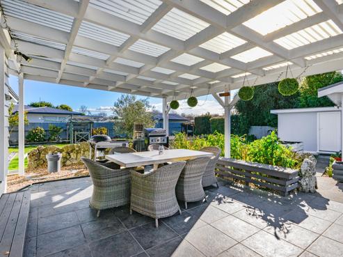 706 Maxville Drive, Parkvale