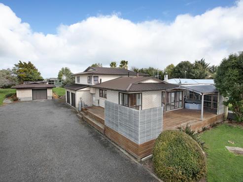 305 Makirikiri Road, Marton