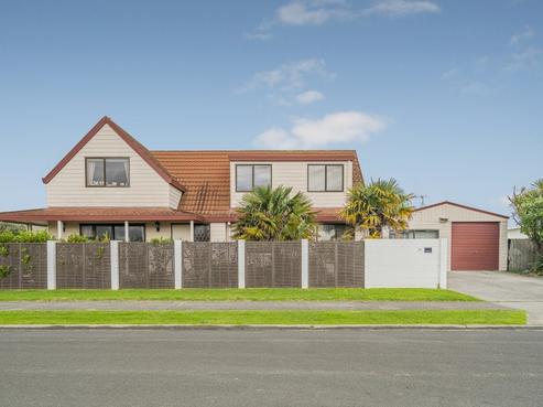 17 Park Lane, Whitianga