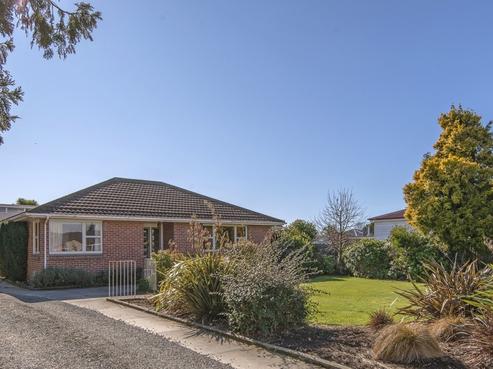 386 High Street, Rangiora